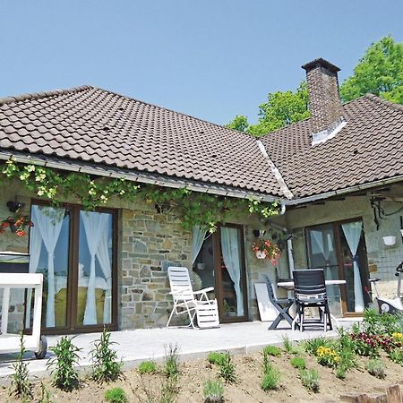 Awesome Home In Chevron With Kitchen מראה חיצוני תמונה