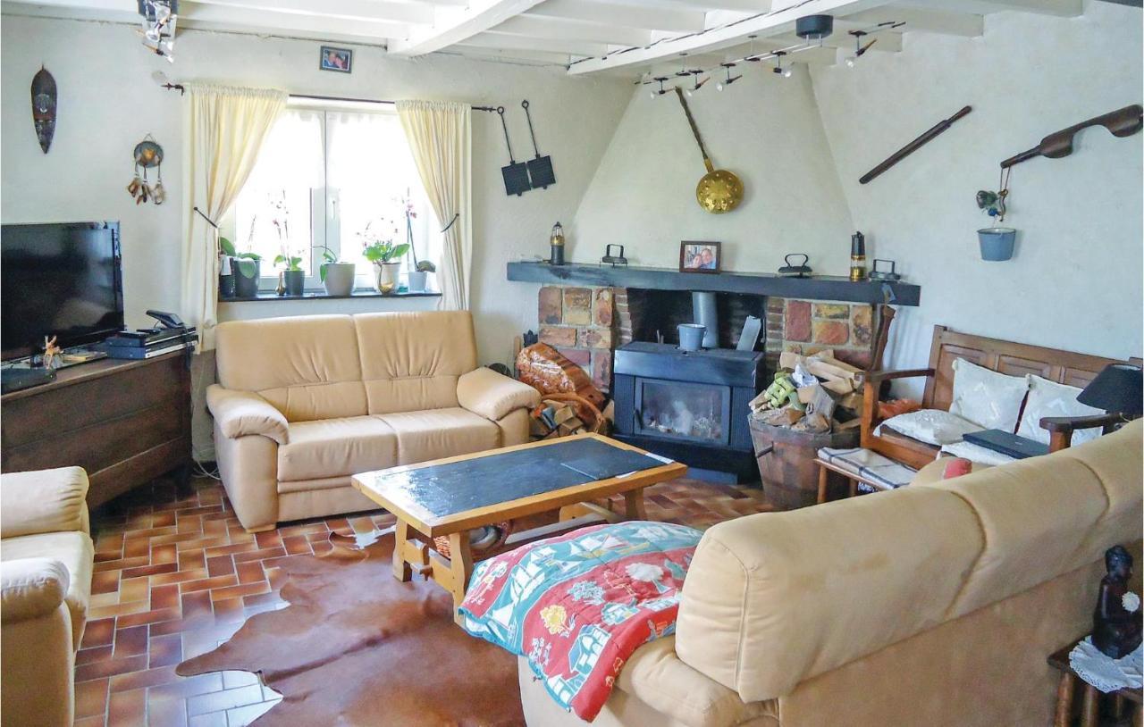 Awesome Home In Chevron With Kitchen מראה חיצוני תמונה